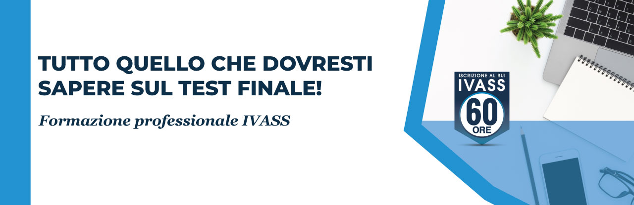 Formazione-ivass-Test-finale