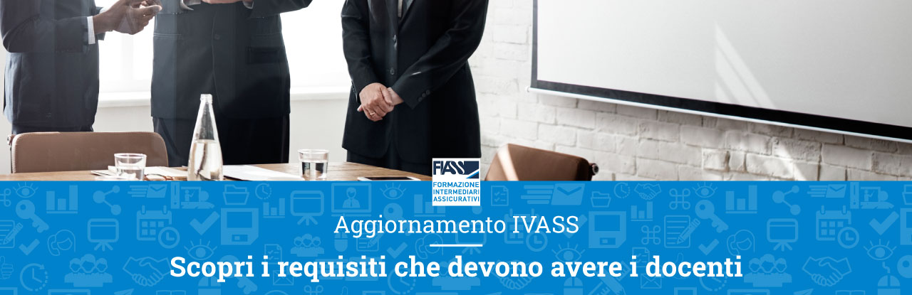 Requisiti-docenti-IVASS
