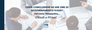 come-concludere-ore-aggiornamento-ivass