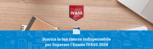 perfetto-piano-di-studi-esame-ivass-2024