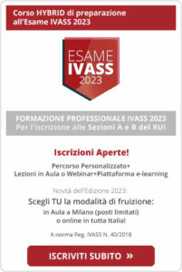 fiass-esame-ivass-2023