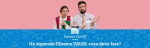 ho_superato_esame_ivass_cosa_fare