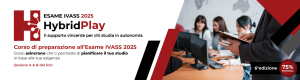 hybrid-play-esame-ivass-2025