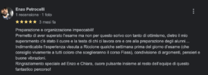 recensione_hybrid_esame ivass_petrocelli