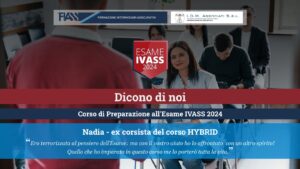 recensione_nadia_hybrid_esame_ivass