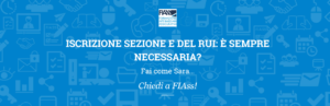 iscrizione-sezione-E-RUI-sempre-necessaria