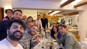 weekend_esame_ivass_2023_fotogruppo