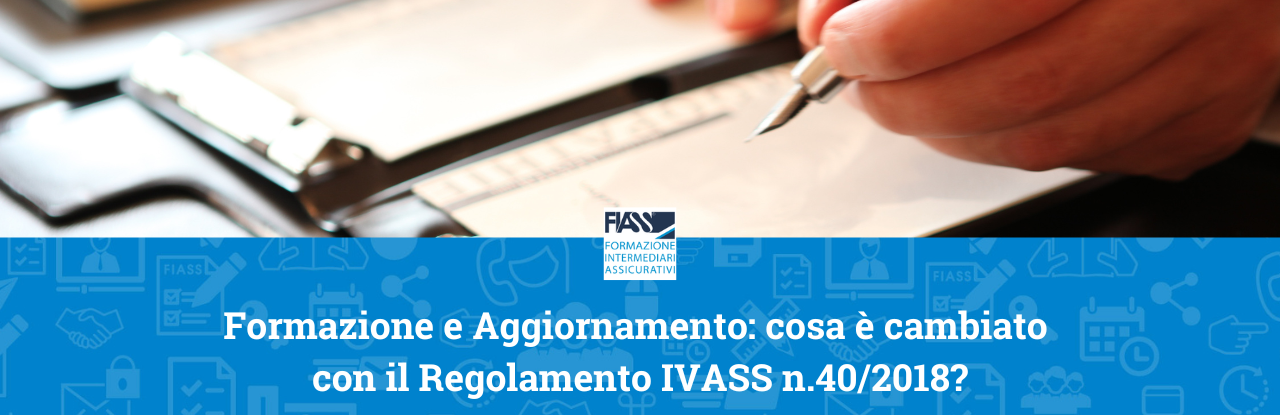 reg-IVASS-Formazione-aggiornamento