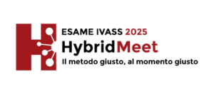 hybrid-meet-esame-ivass2025