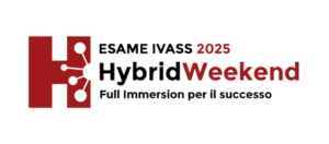 hybrid-weekend-esame-ivass-2025