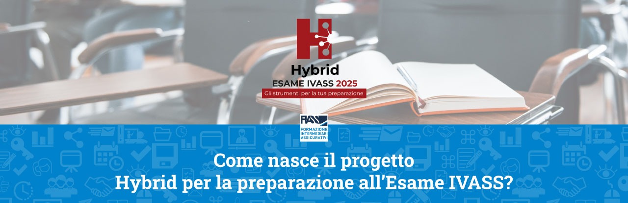 progetto-hybrid-esame-ivass