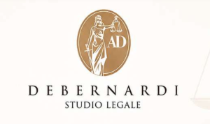 Studio Legale Debernardi -logo
