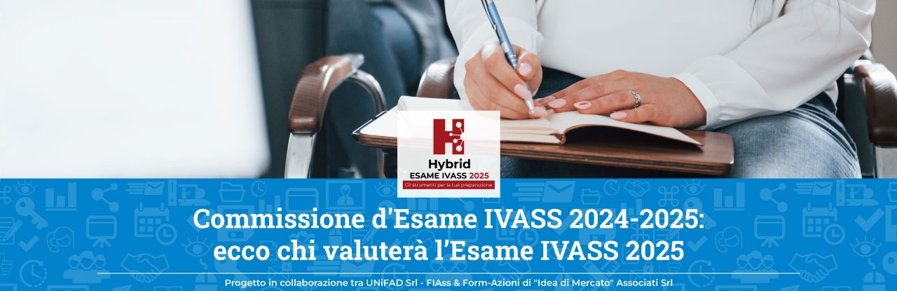Commissione-esame-ivass-2025_articolo