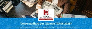 come-studiare-esame-ivass