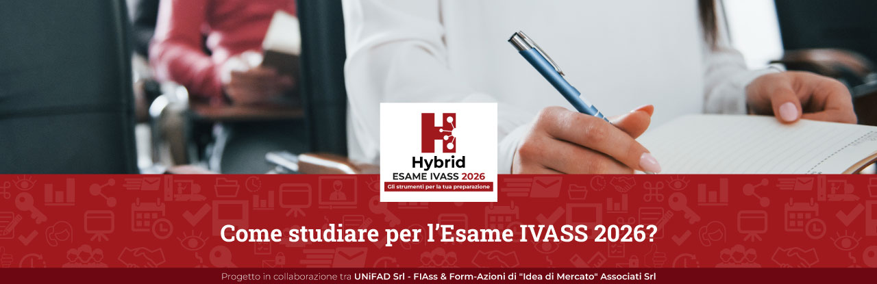 come_stuidare_esame_ivass