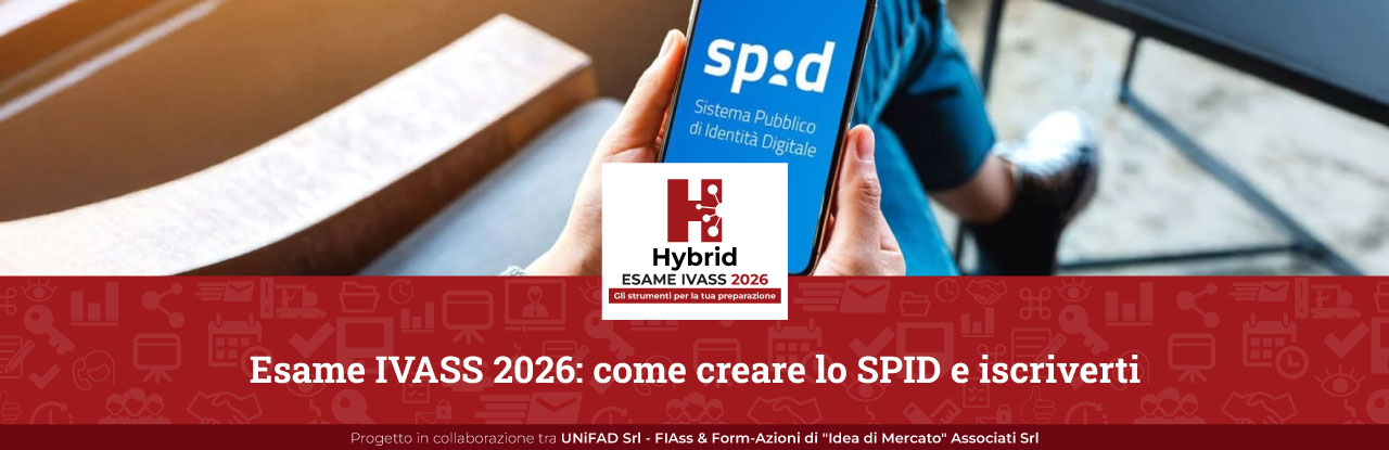 SPID_esame_ivass_2026