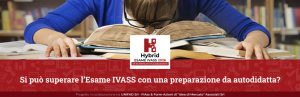 preparazione_autodidatta_esame_ivass