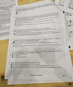Domande esame ivass_pagina1