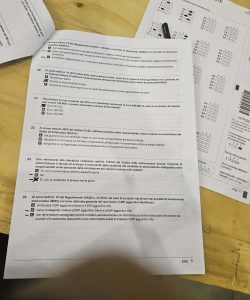 Domande esame ivass_pagina4