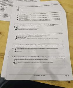 Domande esame ivass_pagina7