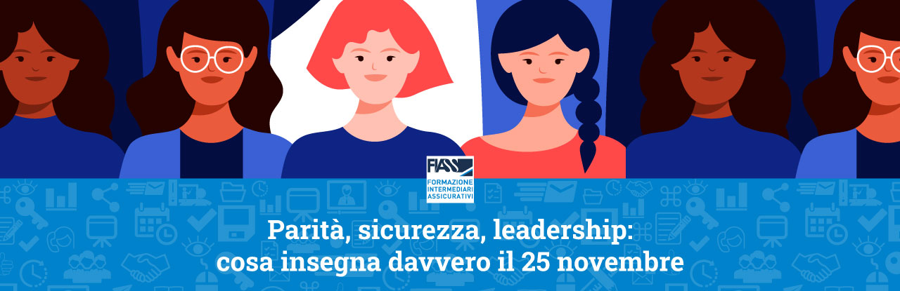 parita-genere-settore-assicurativo