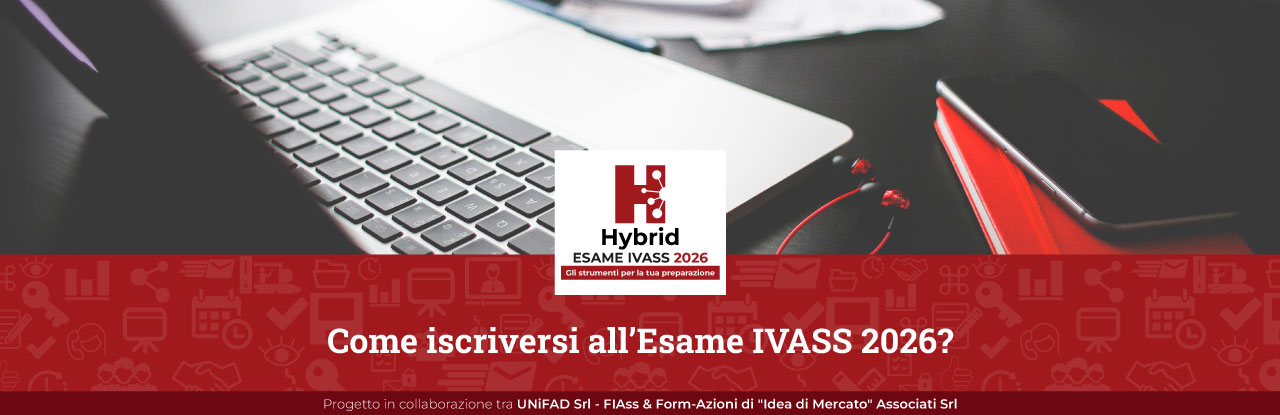 come_iscriversi_esame_ivass_2026
