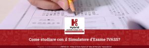 come-studiare-simulatore-esame-ivass