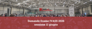 domande esame ivass-sessione-11-giugno