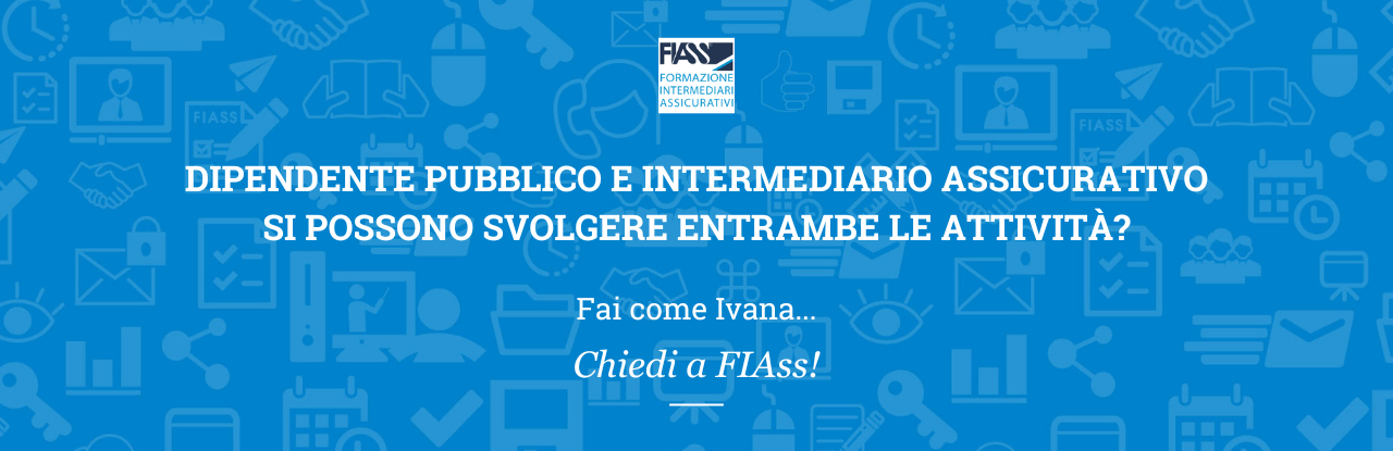 dipendente_pubblico_intermediario_assicurativo