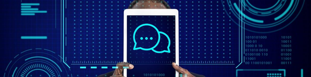 Speech Bubble Conversation Talk Message Graphic